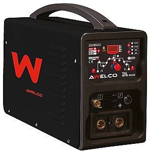 Сварочный аппарат Awelco TIG 200 I HF DC PULSE