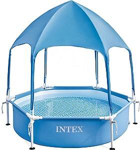 Piscina cu carcasa Intex 28209NP