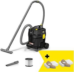 Aspirator industrial KARCHER NT 22/1 Ap L Go!Furthe