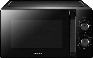 Cuptor cu microunde Toshiba MW2-MM20PBK