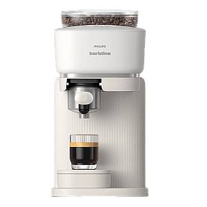 Кофемашина Philips BAR300/00 White