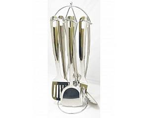 Set ustensile de bucatarie Andrimar Grup set pentru bucatarie XH3207