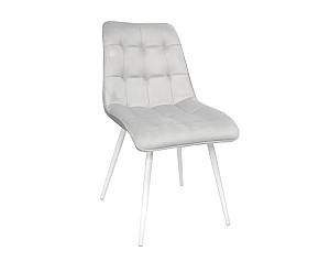 Scaun de lux DP Capella Grey-White