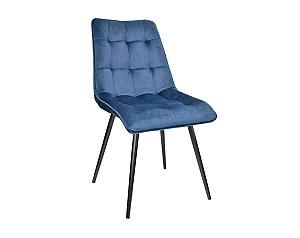 Scaun de lux DP Capella Blue