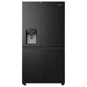 Frigider Hisense RS818N4TFE