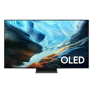 Televizor Samsung QE55S90HAEXUA