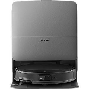 Робот пылесос Roborock Saros 20 Black