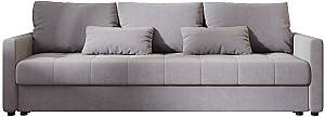 Canapea Space Meble Mos Itaka 50 Gri deschis
