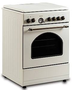 Газовая плита Samus SR660EL1CW Beige