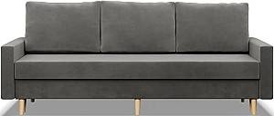 Canapea Magnifico Meble Blank Bonel Kronos 15 Gri deschis