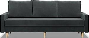 Canapea Magnifico Meble Blank Bonel Kronos 34 Gri inchis
