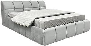 Pat Charmbed Lux Jenny 160x200 Laguna 42 Gri