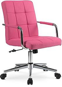 Fotoliu de birou Mebel Elite Astro ECO Pink