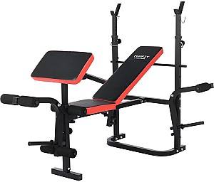 Banca de sport FUNFIT 4807