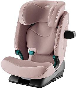 Детское автокресло Britax-Romer SAFEFIX Dusty Rose