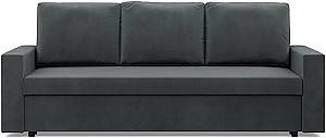 Canapea Magnifico Meble Neo Straight 3 Bonell Kronos 34 Gri inchis