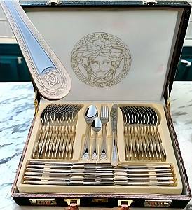 Set de tacimuri Andrimar Grup 84-85