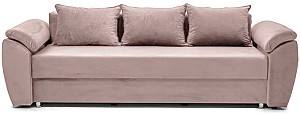 Canapea Elegant Style A3 Tenerife 24 (Roz)
