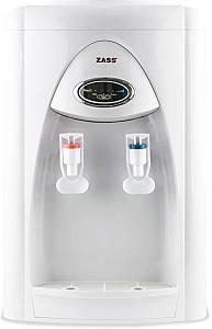 Dozator de apă ZASS ZTWD 12E White