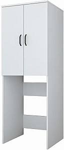 Шкаф в ванную Trendy KD110 - 3192 Белый