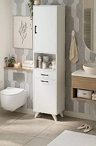 Dulap de baie Bofigo 12-74-01 White