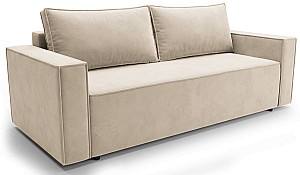 Canapea Aurus Loft 235 cm (tick-tac) Bej