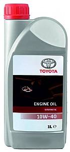 Моторное масло Toyota SAE 10W-40 1Л