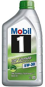 Моторное масло Mobil 5W-30 ESP 1Л