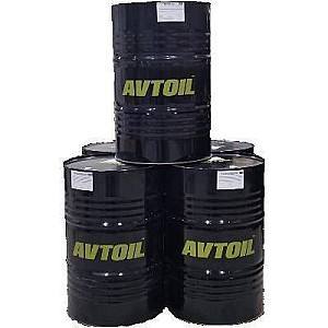 Моторное масло Avtoil ТАД-17И 200л