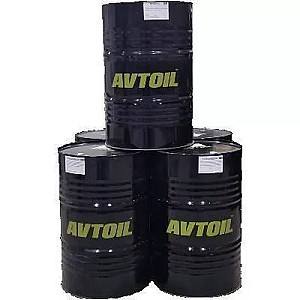 Моторное масло Avtoil SG/CD 200л