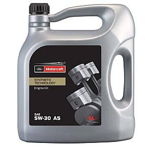 Ulei motor Ford Motorcraft A5 5W-30 5L