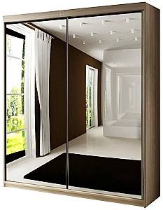 Dulap-cupe Prime Furniture Top 21 150 Stejar Sonoma