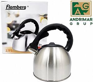 Ceainic pentru aragaz Andrimar Grup а055