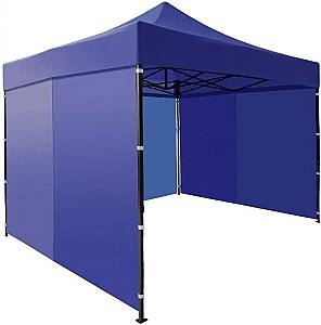Cort MultiGarden PAW-FGA-3X3-8 3x3 Blue