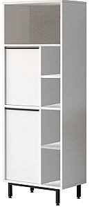 Стеллаж Mirage Design Ocean ON10A-W White