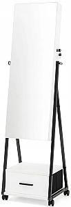 Зеркало Costway JV10221WH