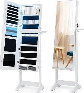 Зеркало Costway JV11025WH