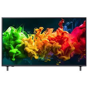 Televizor LG 55QNED80B6B