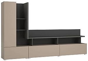 Living Helvetia Serio 2.7m Congo (Bej)/Antracit (Gri)