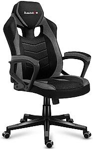 Игровое кресло Huzaro Force Mesh 2.5 Black/Grey