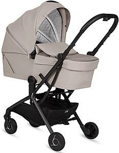 Carucior 2 in 1 Lionelo Sia Flex Beige Sand