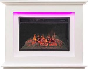 Камин электрический Nicetop NTP-1702A
