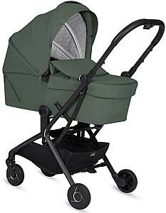 Carucior 2 in 1 Lionelo Sia Flex Green Emerald