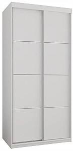 Dulap-cupe Prime Furniture Top 25 Plus 100 Alb