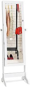 Зеркало Costway JV10770WH