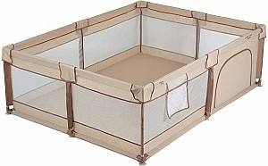 Манеж Moni GameZone Basic Beige