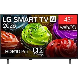 Televizor LG 43LB65006LA