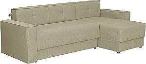 Canapea coltar Modern Lotos Alaska 01 Bej