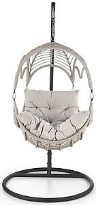 Leagan balansoar Halmar Rasmus Gri deschis