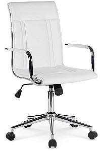 Fotoliu de birou Halmar Porto 2 White